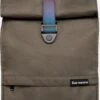 Bold Banana - Laptoprugzak Roll Top - Green Reflex -Tas Kortingswinkel 748x1200 9