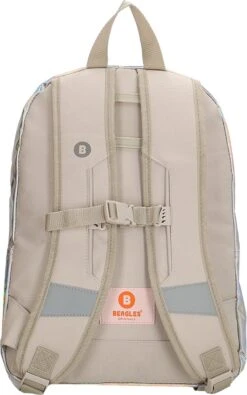 Beagles Original Kinderrugzak - Hologrammic - Multi 14 Beagles Original Kinderrugzak - Hologrammic - Multi -Tas Kortingswinkel 750x1200 11