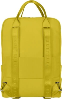 SUITSUIT - Natura - Olive - Rugzak 41 SUITSUIT - Natura - Olive - Rugzak -Tas Kortingswinkel 750x1200 2