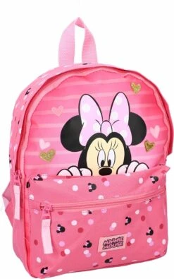 Minnie Mouse Looking Fabulous Rugzak -Tas Kortingswinkel 751x1200 12