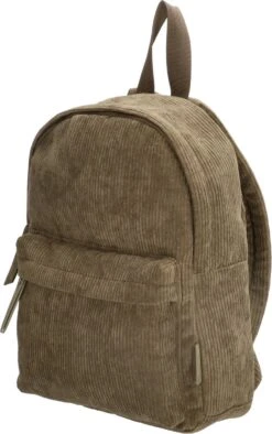 Beagles Navarra Rugzak - Olijfgroen -Tas Kortingswinkel 752x1200 14