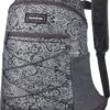 Dakine Rugtas / Rugzak / Schooltas - Wndr Pack - 18 Liter - Polyester - Grijs
