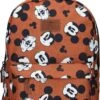 Mickey Mouse Kinder Rugzak 9 Liter - Bruin -Tas Kortingswinkel 753x1200 16