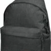 Eastpak WYOMING Rugzak, 24 Liter - Black Denim 1 Eastpak WYOMING Rugzak, 24 Liter - Black Denim -Tas Kortingswinkel 754x1200 13
