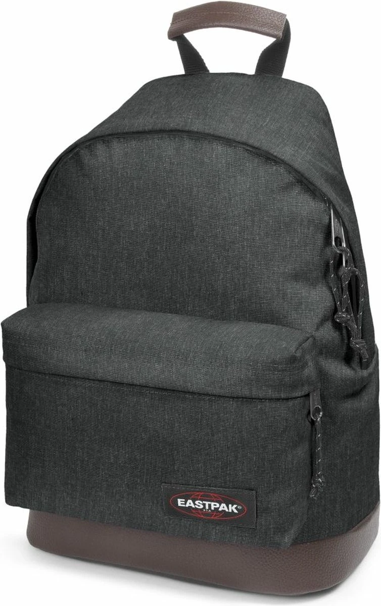 Eastpak WYOMING Rugzak, 24 Liter - Black Denim 3 Eastpak WYOMING Rugzak, 24 Liter - Black Denim