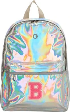 Beagles Original Kinderrugzak - Hologrammic - Multi 17 Beagles Original Kinderrugzak - Hologrammic - Multi -Tas Kortingswinkel 754x1200 14