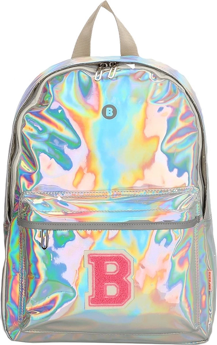 Beagles Original Kinderrugzak - Hologrammic - Multi 10 Beagles Original Kinderrugzak - Hologrammic - Multi - Afbeelding 8