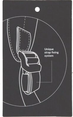 Enrico Benetti Santiago 46160 Laptoprugzak Met 15" Laptopvak - Olijfgroen 16 Enrico Benetti Santiago 46160 Laptoprugzak Met 15" Laptopvak - Olijfgroen -Tas Kortingswinkel 754x1200 6