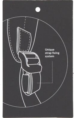 Enrico Benetti Santiago 46180 Laptoprugzak Met 17" Laptopvak - Donkerblauw Bloemen Print -Tas Kortingswinkel 754x1200 8