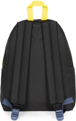 Eastpak PADDED PAK'R Rugzak, 24 Liter - Kontrast Lime Pilot -Tas Kortingswinkel 756x1200 4