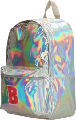 Beagles Original Kinderrugzak - Hologrammic - Multi 13 Beagles Original Kinderrugzak - Hologrammic - Multi -Tas Kortingswinkel 756x1200 7