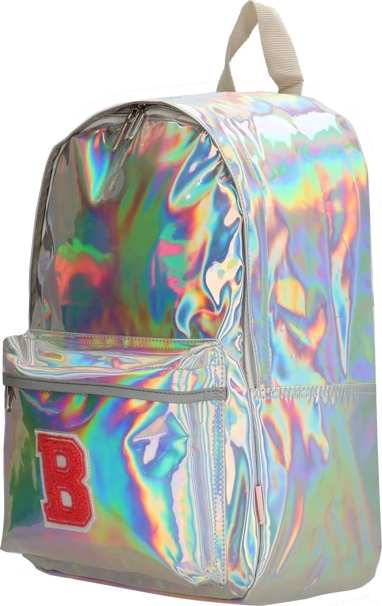 Beagles Original Kinderrugzak - Hologrammic - Multi 6 Beagles Original Kinderrugzak - Hologrammic - Multi - Afbeelding 4