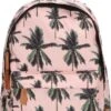 Beagles Originals Cool Originals - Rugzak - Palm Roze 2 Beagles Originals Cool Originals - Rugzak - Palm Roze -Tas Kortingswinkel 757x1200