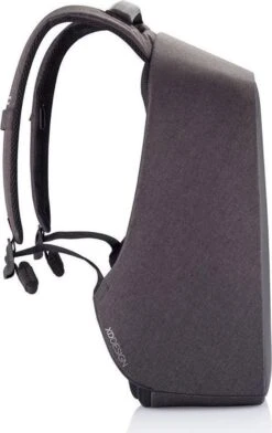 XD Design Bobby Hero XL - Anti-Diefstal Rugzak 21.5 Liter - Zwart -Tas Kortingswinkel 757x1200 2
