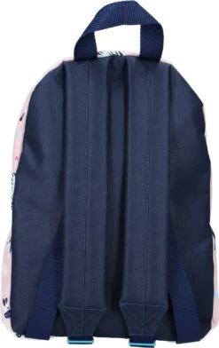 Prêt Rugzak Best Buddy Junior 8 L Polyester Roze -Tas Kortingswinkel 757x1200 7