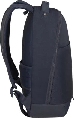 Samsonite Rugzak Met Laptopvak - Midtown Laptop Backpack S Dark Blue 15 Samsonite Rugzak Met Laptopvak - Midtown Laptop Backpack S Dark Blue -Tas Kortingswinkel 758x1200 5