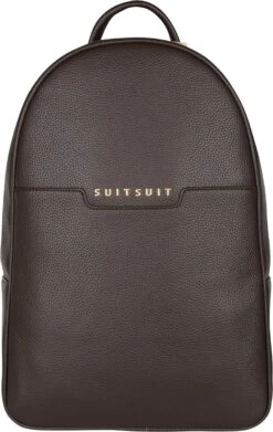 SUITSUIT - Fab Seventies Classic - Espresso Black - Rugzak
