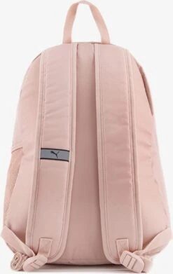 Puma Phase Rugzak 22 Liter - Roze 16 Puma Phase Rugzak 22 Liter - Roze -Tas Kortingswinkel 759x1200 13