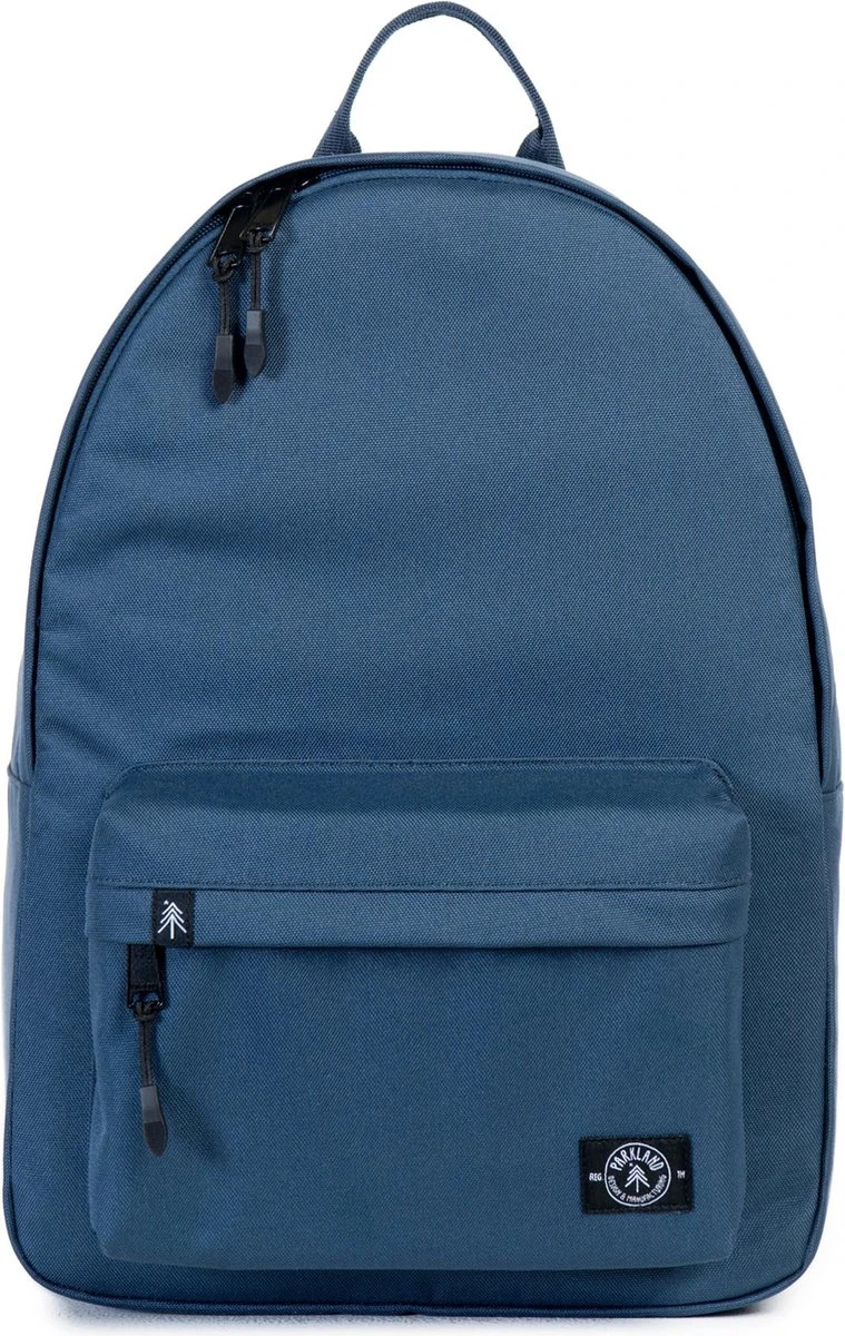 Vintage - 600D POLY NAVY 3 Vintage - 600D POLY NAVY