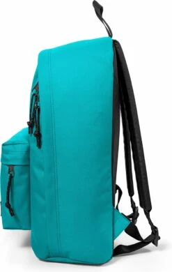 Eastpak Out Of Office Rugzak Arctic Aqua -Tas Kortingswinkel 760x1200 1