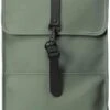 Rains Rugzak Olive Unisex - One Size -Tas Kortingswinkel 760x1200