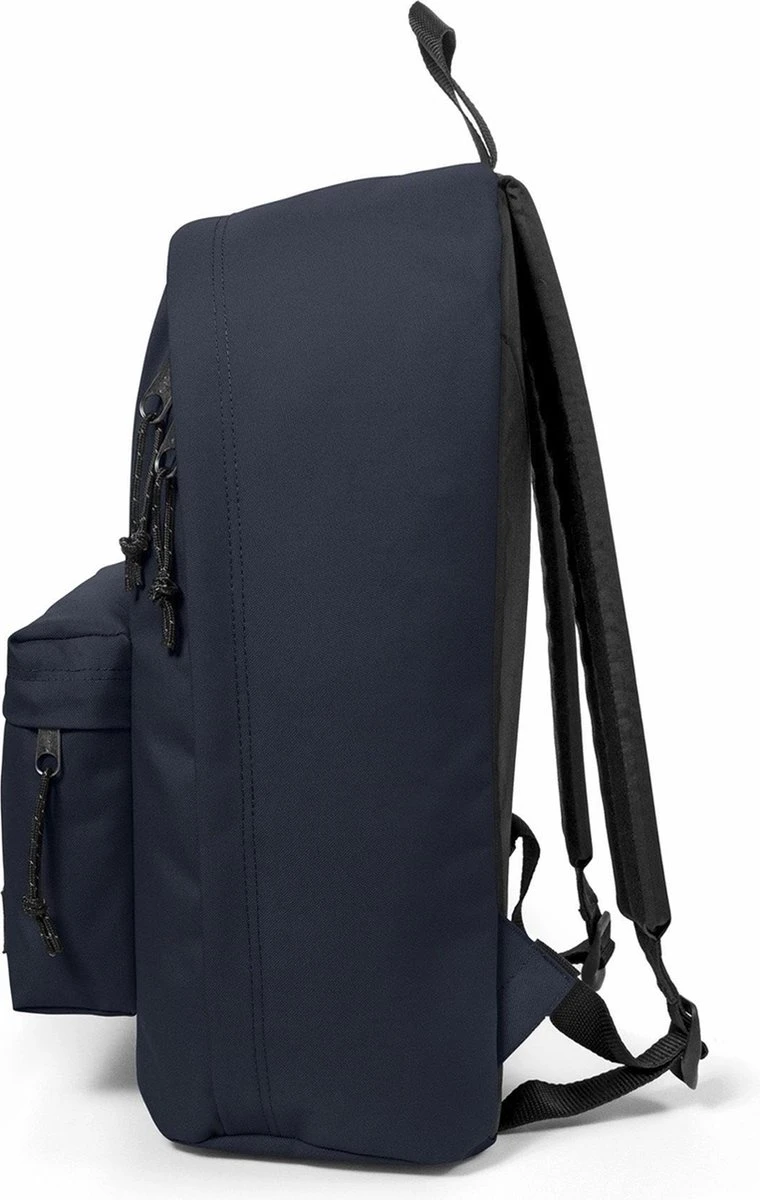 Eastpak OUT OF OFFICE Rugzak, 27 Liter, 13.3 Inch Laptopvak - Ultra Marine 5 Eastpak OUT OF OFFICE Rugzak, 27 Liter, 13.3 Inch Laptopvak - Ultra Marine - Afbeelding 3