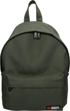 Enrico Benetti Amsterdam Rugzak - 54386 - Olijfgroen