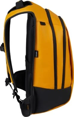 Samsonite Rugzak Met Laptopvak - Ecodiver Backpack 17.3 - Yellow -Tas Kortingswinkel 760x1200 14