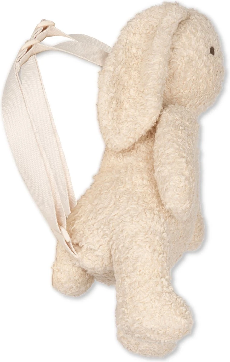 Konges Sløjd - Rugzak Konijn - Rugtassen 7 Konges Sløjd - Rugzak Konijn - Rugtassen - Afbeelding 5