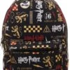 Warner Bros - Harry Potter - Rugzak - Multi Colour - Hoogte 42cm -Tas Kortingswinkel 761x1200 4