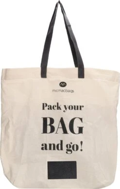 Micmacbags Friendship Rugzak - Zwart -Tas Kortingswinkel 761x1200 7