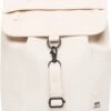 Lefrik Scout Mini Rugzak - Eco Friendly - Recycled Materiaal - Ecru 2 Lefrik Scout Mini Rugzak - Eco Friendly - Recycled Materiaal - Ecru -Tas Kortingswinkel 762x1200 10