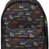 Eastpak OUT OF OFFICE Unisex Rugzak - Nostalgia Black -Tas Kortingswinkel 763x1200 1