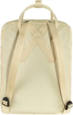 Fjallraven Fjällräven Kånken Unisex Rugzak - Light Oak 24 Fjallraven Fjällräven Kånken Unisex Rugzak - Light Oak -Tas Kortingswinkel 763x1200 11