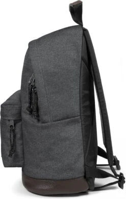 Eastpak WYOMING Rugzak, 24 Liter - Black Denim 21 Eastpak WYOMING Rugzak, 24 Liter - Black Denim -Tas Kortingswinkel 763x1200 13