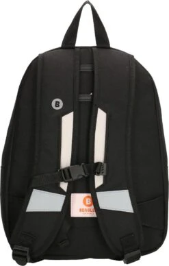 Beagles Originals Triangle Rugzak Rugtas School Tas 5-10 Jaar Reflectie Voorvak 8 Beagles Originals Triangle Rugzak Rugtas School Tas 5-10 Jaar Reflectie Voorvak -Tas Kortingswinkel 763x1200 2