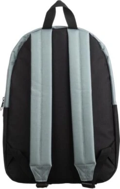 Warner Bros - Harry Potter Hufflepuff - Rugzak - Geel - Hoogte 41cm -Tas Kortingswinkel 765x1200 5