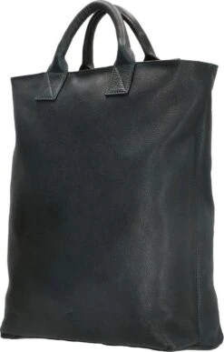 Micmacbags Discover Rugzak 15 Inch - Zwart 27 Micmacbags Discover Rugzak 15 Inch - Zwart -Tas Kortingswinkel 765x1200 7