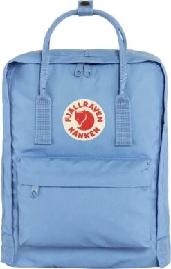 Fjallraven Fjällräven Kånken Unisex Rugzak - Ultra Marine 25 Fjallraven Fjällräven Kånken Unisex Rugzak - Ultra Marine -Tas Kortingswinkel 766x1200 12