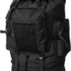 VidaXL Rugzak Legerstijl XXL 100 L Zwart 2 VidaXL Rugzak Legerstijl XXL 100 L Zwart -Tas Kortingswinkel 766x1200 13