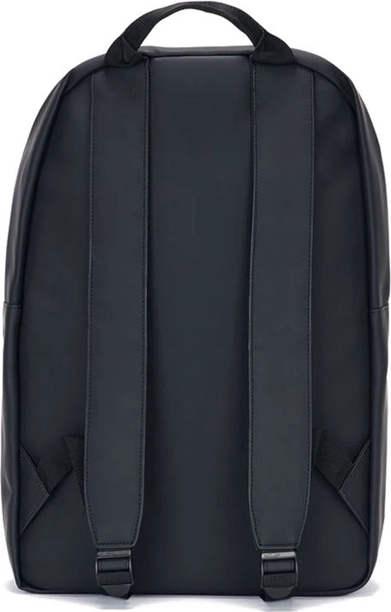 Rains Field Bag Rugzak Unisex - Black - One Size 19 Rains Field Bag Rugzak Unisex - Black - One Size - Afbeelding 17