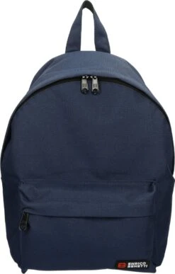 Enrico Benetti Amsterdam Rugzak - 54386 - Blauw