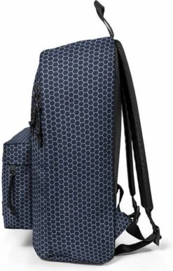 Eastpak OUT OF OFFICE Rugzak, 27 Liter, 13.3 Inch Laptopvak - Refleks Navy 25 Eastpak OUT OF OFFICE Rugzak, 27 Liter, 13.3 Inch Laptopvak - Refleks Navy -Tas Kortingswinkel 766x1200 8