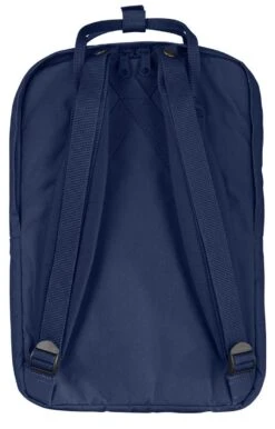 Fjallraven Kanken Laptoprugzak 15 Inch - Royal Blue -Tas Kortingswinkel 767x1200 1