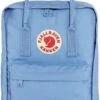 Fjallraven Fjällräven Kånken Unisex Rugzak - Ultra Marine -Tas Kortingswinkel 767x1200 13