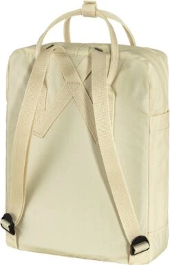 Fjallraven Fjällräven Kånken Unisex Rugzak - Light Oak 38 Fjallraven Fjällräven Kånken Unisex Rugzak - Light Oak -Tas Kortingswinkel 767x1200 18