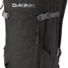 Dakine Rugzak - Unisex - Zwart