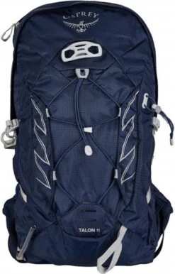 Osprey Rugzak / Rugtas / Backpack - Talon - Zwart -Tas Kortingswinkel 767x1200 20