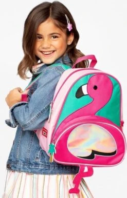 Skip Hop Zoo Rugzak - Flamingo 14 Skip Hop Zoo Rugzak - Flamingo -Tas Kortingswinkel 767x1200 21
