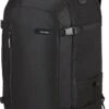 Samsonite Rugzak Met Laptopvak - Roader Travel Backpack S 38L Deep Black